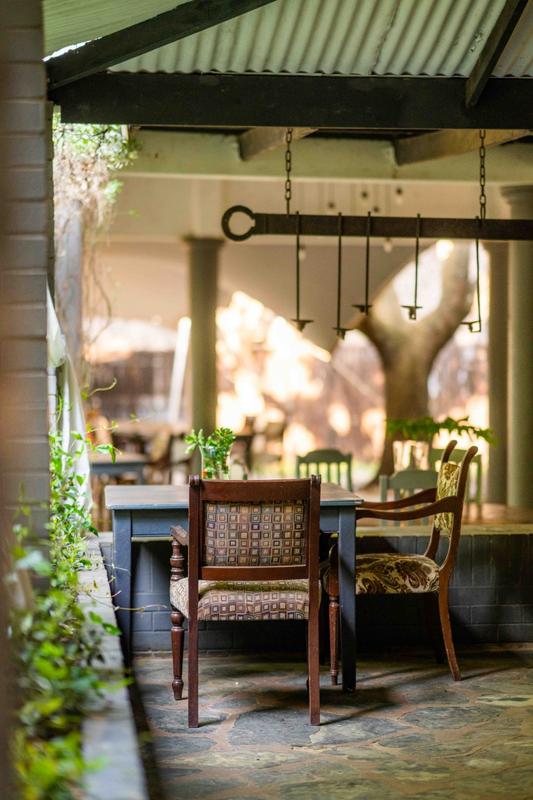 Commercial Property for Sale in Scheerpoort A H North West